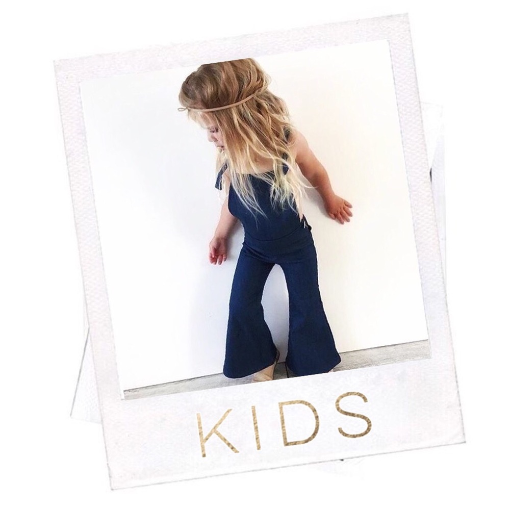 Kids Closet Preview!